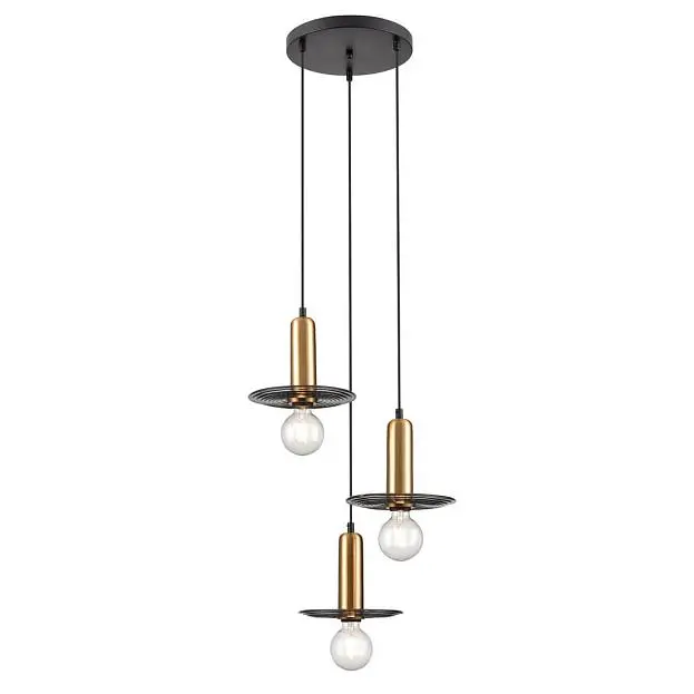Подвесной светильник Vele Luce VL5892P33 Gustoso Подвесной светильник Vele Luce VL5892P33 Gustoso