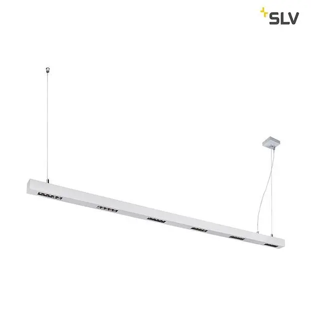 Подвесной светильник SLV 1000931 Q-LINE Подвесной светильник SLV 1000931 Q-LINE