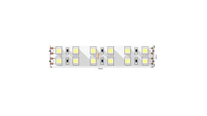 Светодиодная лента SWG SWG5120 SWG5120-24-28.8-WW-M Светодиодная лента SWG SWG5120 SWG5120-24-28.8-WW-M