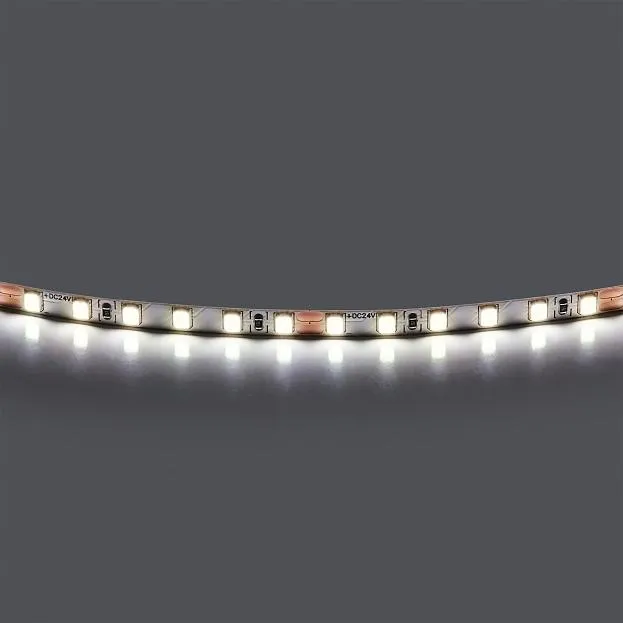 Лента холодного белого свечения 24V Lightstar 420505 Лента холодного белого свечения 24V Lightstar 420505