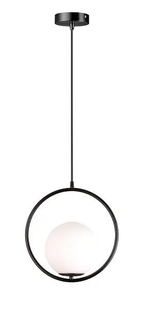 Подвесной светильник Moderli V6021-1P Barocco Подвесной светильник Moderli V6021-1P Barocco
