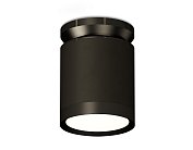 Комплект накладного светильника Ambrella light XS8142020 Techno