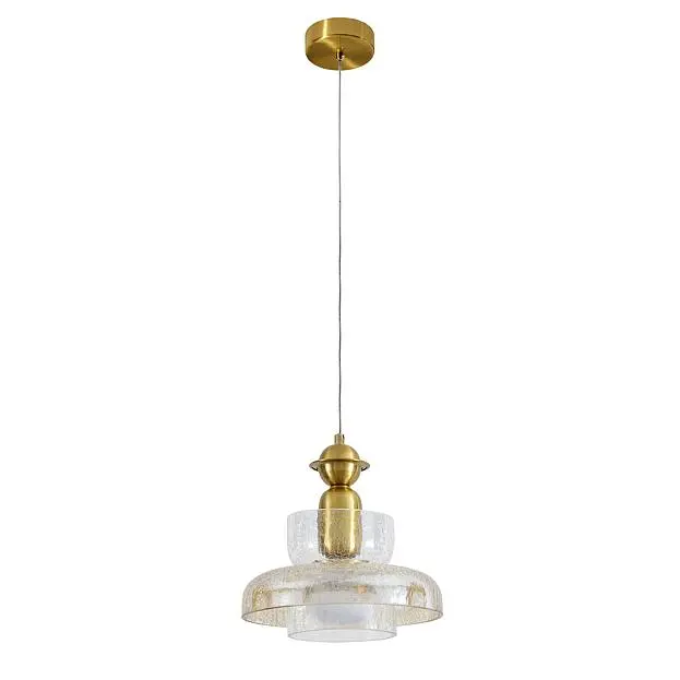 Подвесной светильник Arte Lamp A2791SP-1MD ADAGIO Подвесной светильник Arte Lamp A2791SP-1MD ADAGIO