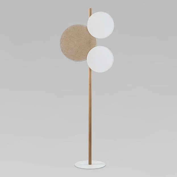 Напольный светильник TK Lighting 5960 Pulse Напольный светильник TK Lighting 5960 Pulse