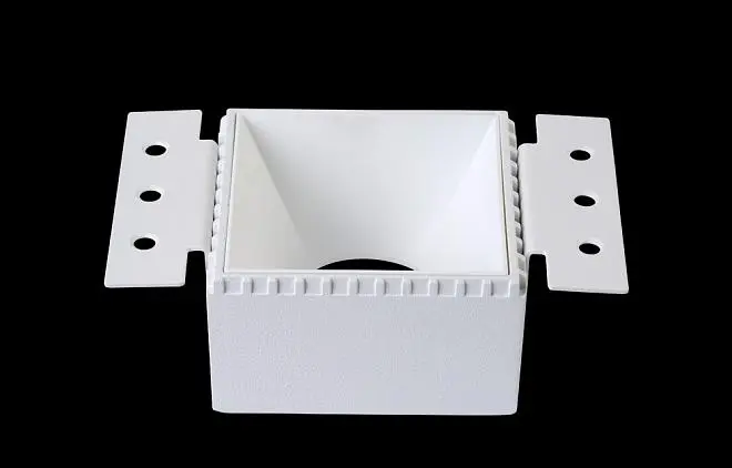 Светильник встраиваемый Crystal Lux CLT 051C1 WH-WH 1400/189 Светильник встраиваемый Crystal Lux CLT 051C1 WH-WH 1400/189