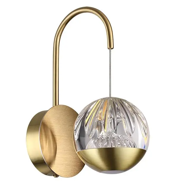Бра Odeon light 5101/5WL SONO Бра Odeon light 5101/5WL SONO