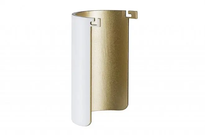 Плафон Paulmann 93813 Special Glas AmbienteLED IP44 Wand Ws AmbientLed Dekor Плафон Paulmann 93813 Special Glas AmbienteLED IP44 Wand Ws AmbientLed Dekor