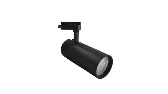 Трековый светильник SWG TL3P-BL-20-WW TL3P Трековый светильник SWG TL3P-BL-20-WW TL3P