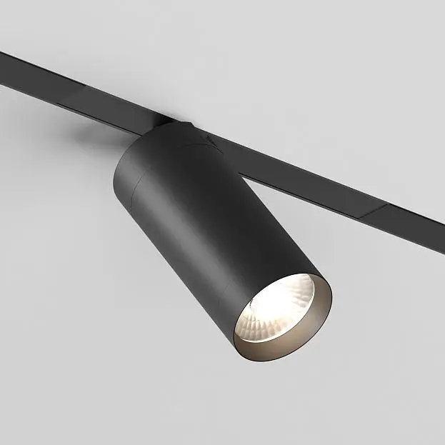 Трековый светильник Denkirs DK8010-BK Smart Трековый светильник Denkirs DK8010-BK Smart