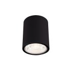 Уличный потолочный светильник Nowodvorski EDESA LED BLACK M 9107