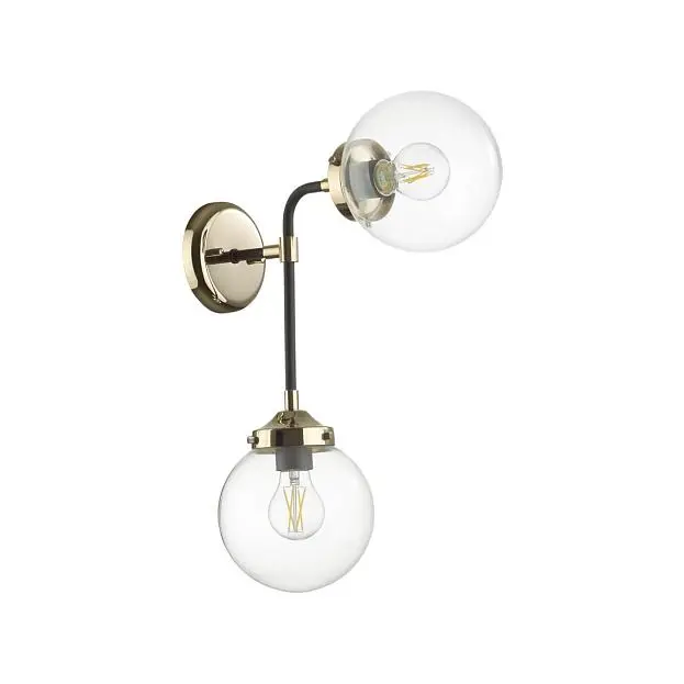 Настенный светильник ODEON LIGHT 4971/2W PRIAMA Настенный светильник ODEON LIGHT 4971/2W PRIAMA
