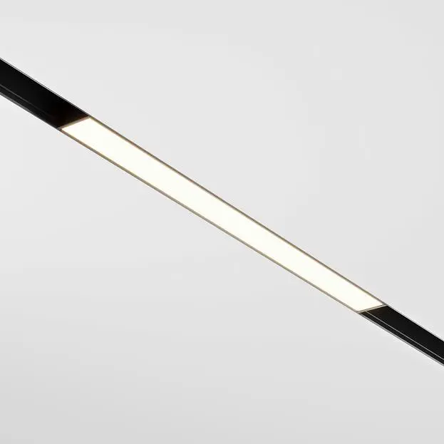 Трековый светильник Maytoni TR030-4-12WTW-DD-B Basis Трековый светильник Maytoni TR030-4-12WTW-DD-B Basis
