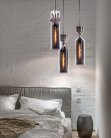 Подвесной светильник Lumina Deco Varius Amber LDP 1174-1 GY