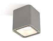 Комплект накладного светильника Ambrella light XS7842001 Techno