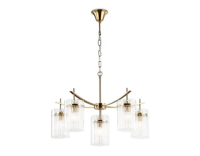 Подвесная люстра Ambrella light LH56031 Подвесная люстра Ambrella light LH56031