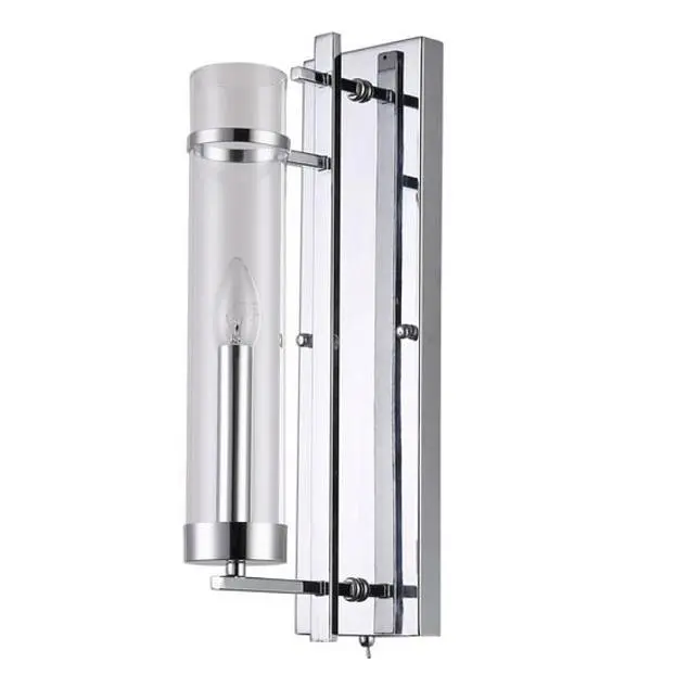 Светильник Настенный Arte Lamp A1688AP-1CC Светильник Настенный Arte Lamp A1688AP-1CC
