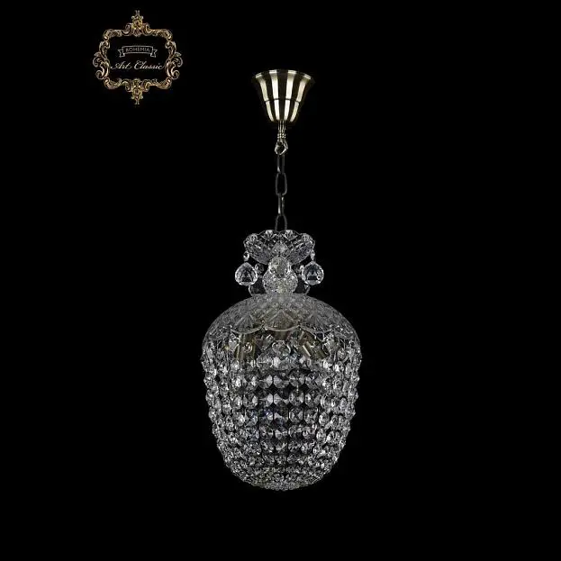Подвес 14.02.3.d22.Br.B Bohemia Art Classic Подвес 14.02.3.d22.Br.B Bohemia Art Classic