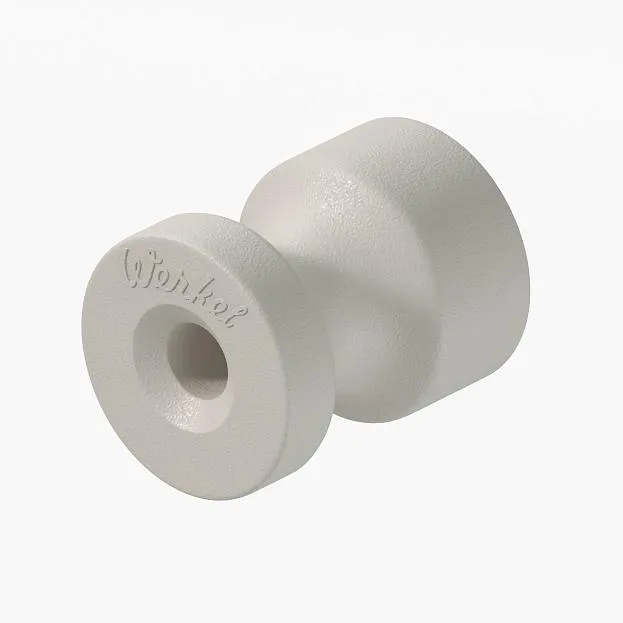 Изолятор Werkel W6433403 Vintage слоновая кость матовый a066609 Изолятор Werkel W6433403 Vintage слоновая кость матовый a066609