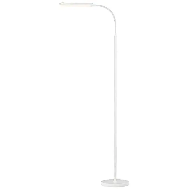 Торшер с пультом Белый Citilux CL804050 Alex Торшер с пультом Белый Citilux CL804050 Alex
