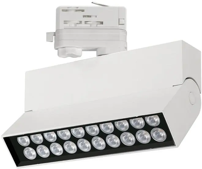 Трековый светильник Arlight 036084 LOFT Трековый светильник Arlight 036084 LOFT