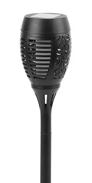 Грунтовый светильник ЭРА ERASF012-34 Факел Грунтовый светильник ЭРА ERASF012-34 Факел