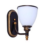 Бра Arte Lamp A9518AP-1BA Bonito