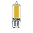 Лампа Lightstar 940424 LED JC G9 220V 3,5W 360G 4000K