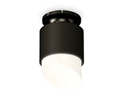 Комплект накладного светильника с акрилом Ambrella light XS7511066 Techno