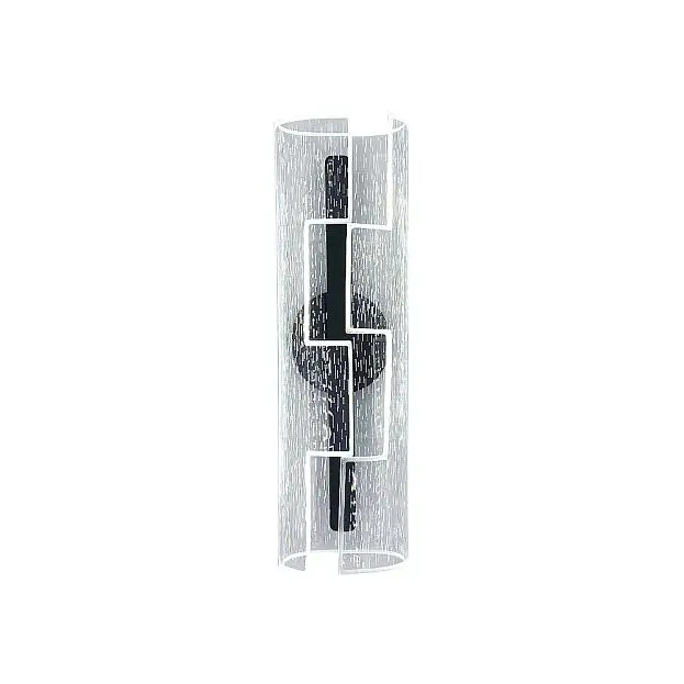 Настенный светильник LED4U L6293-01 GR Настенный светильник LED4U L6293-01 GR