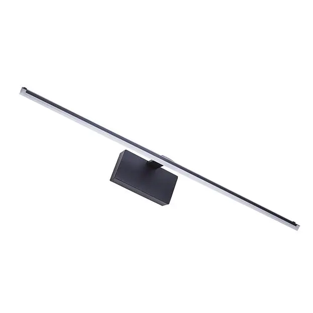 Настенный светильник LED4U L6389-720 BK Настенный светильник LED4U L6389-720 BK
