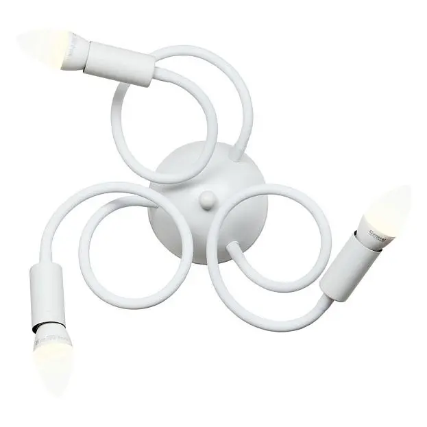 Бра Loft IT Loft1714W-WH Eye Бра Loft IT Loft1714W-WH Eye