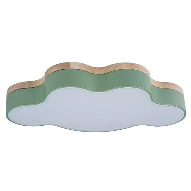 Потолочный светильник Loft It 10005/30 Green Axel Потолочный светильник Loft It 10005/30 Green Axel