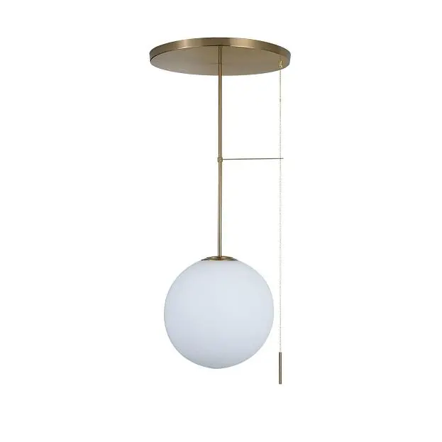 Подвесной светильник Loft IT 10029PM Gold Signal Подвесной светильник Loft IT 10029PM Gold Signal