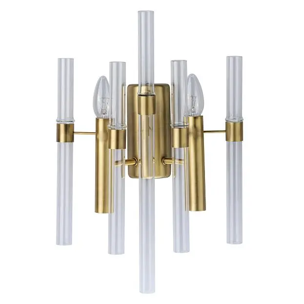 Бра MW-Light 285021002 Альгеро Бра MW-Light 285021002 Альгеро