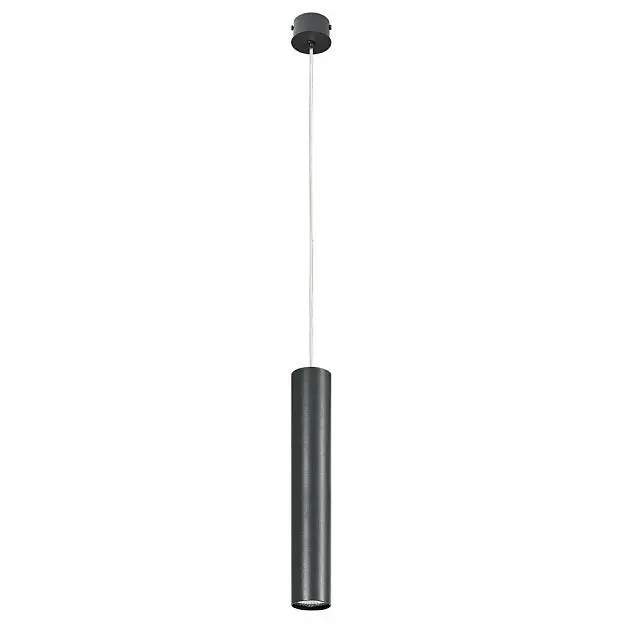 Потолочный подвесной светильник Nowodvorski EYE graphite I zwis L 5456 Потолочный подвесной светильник Nowodvorski EYE graphite I zwis L 5456