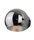 Бра Lumina Deco LDW 081013-200 CHR Aurora