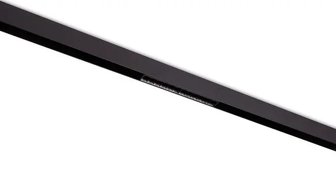 Трековый светильник Donolux DL20291NW12B EYE для SPACE Track system Трековый светильник Donolux DL20291NW12B EYE для SPACE Track system
