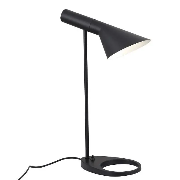 Настольный светильник MODEMODERN MD.8021.01TL BK Настольный светильник MODEMODERN MD.8021.01TL BK