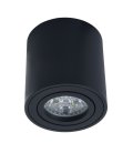 Накладной светильник Lumina Deco LDC 8059-D BK Bazel