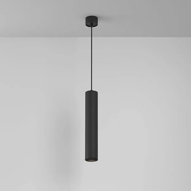 Подвесной светильник Technical P082PL-GU10-B Artisan Подвесной светильник Technical P082PL-GU10-B Artisan