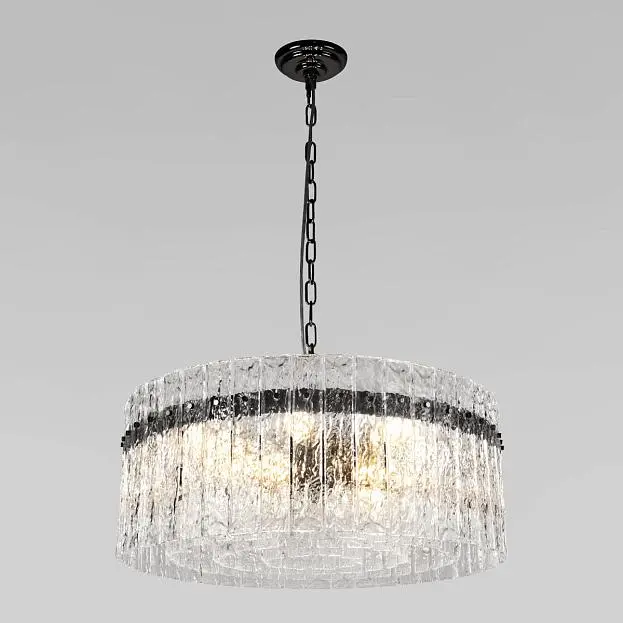 Подвесной светильник LOFT IT 10297/600 Pearl black Nevada Подвесной светильник LOFT IT 10297/600 Pearl black Nevada
