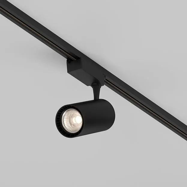 Трековый светильник Maytoni Technical TR003-1-36W3K-M-B Vuoro Трековый светильник Maytoni Technical TR003-1-36W3K-M-B Vuoro