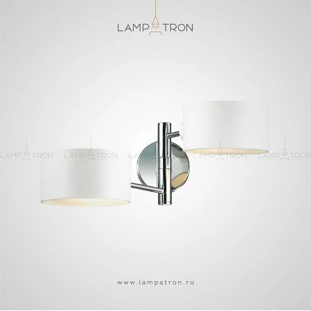 Бра KASPAR WALL Lampatron 2813 Бра KASPAR WALL Lampatron 2813