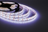 Светодиодная лента Feron 27733 LS615, 240SMD(2835)/м 19.2Вт/м 5м IP65 12V 6500К