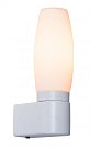 Светильник Настенный Arte Lamp A1209AP-1WH