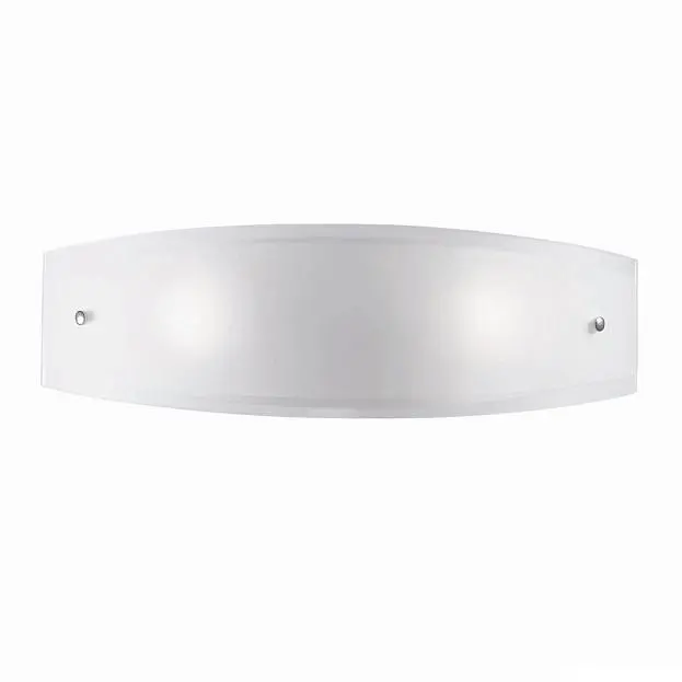 Настенный светильник Ideal Lux 026558 ALI AP2 Настенный светильник Ideal Lux 026558 ALI AP2