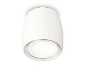 Комплект накладного светильника с акрилом Ambrella light XS1141041 Techno