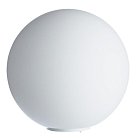 Настольная лампа Arte Lamp A6030LT-1WH Casual SPHERE