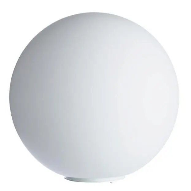 Настольная лампа Arte Lamp A6030LT-1WH Casual SPHERE Настольная лампа Arte Lamp A6030LT-1WH Casual SPHERE