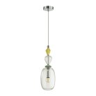 Подвес ODEON LIGHT 4893/1B BIZET